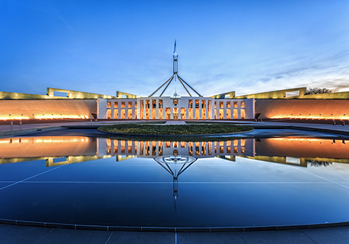 Australian Parliament