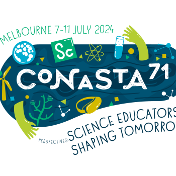 Check out what's happening at CONASTA 71 in Melbourne